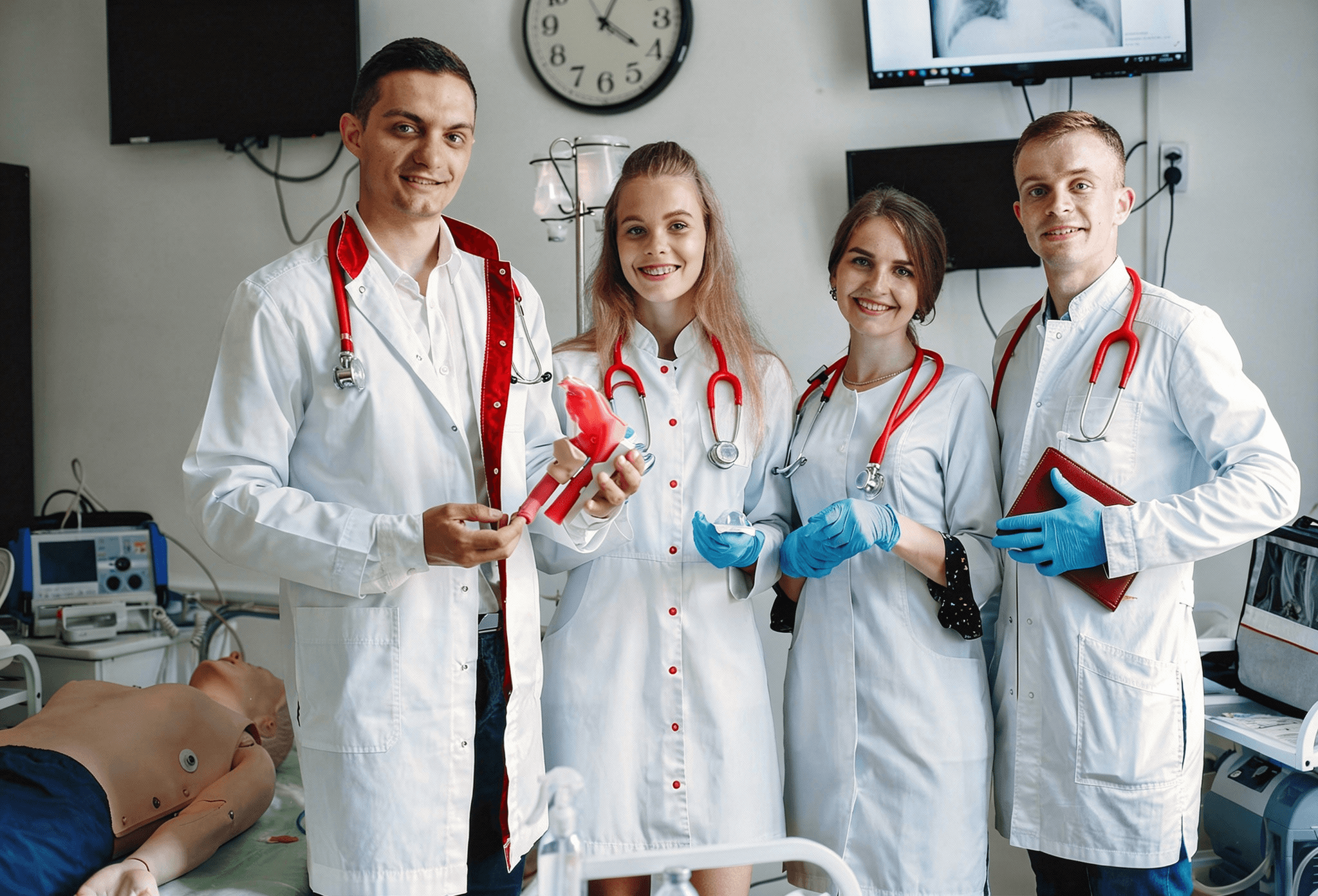Health & Community Lab